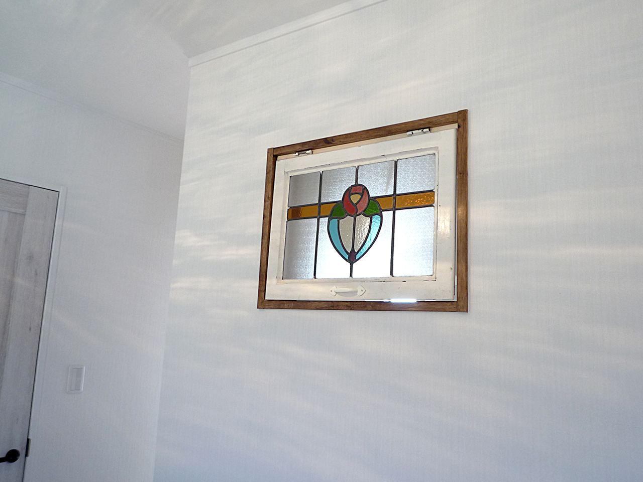 ステンドグラス