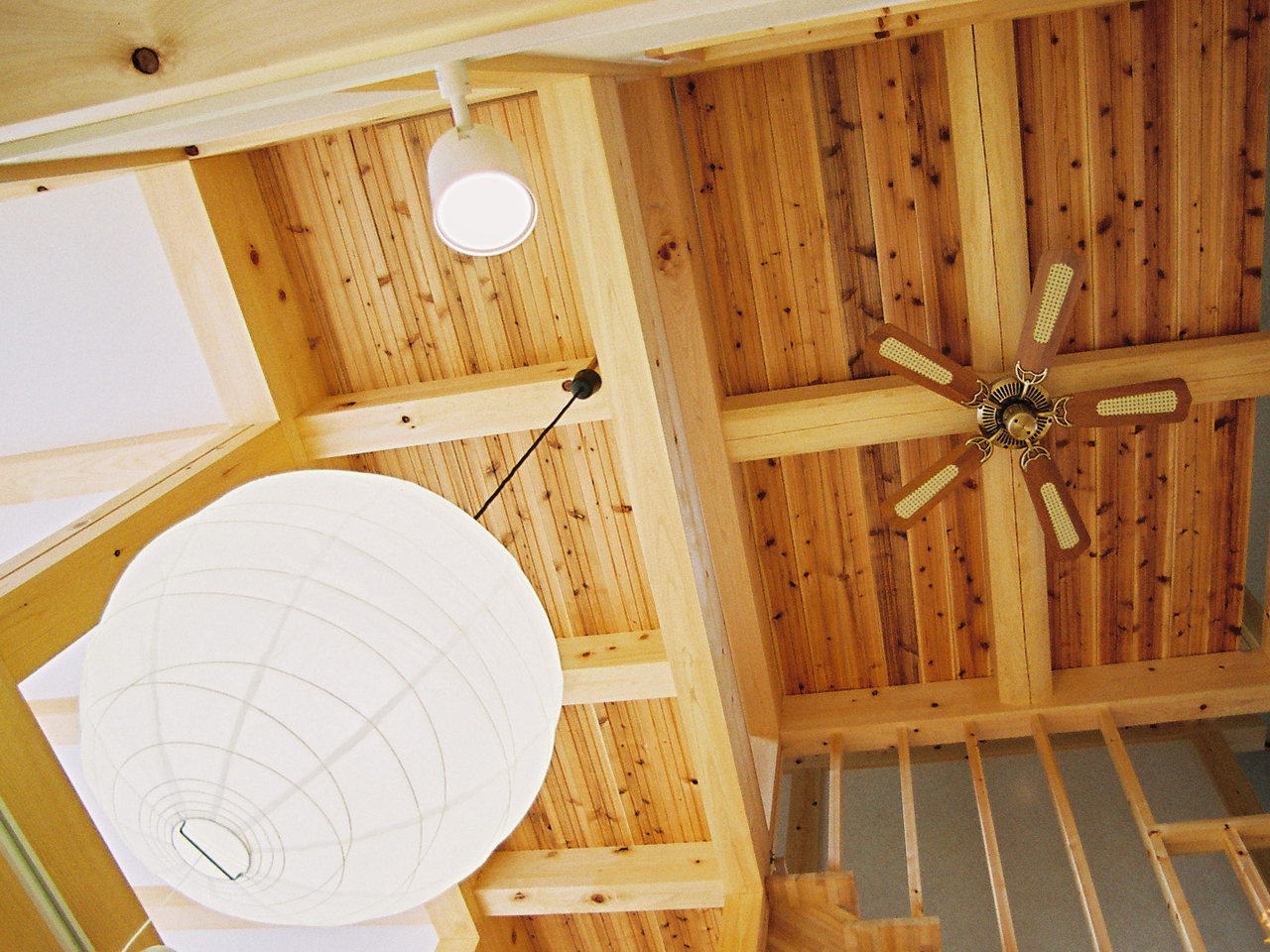 健康を考えた家